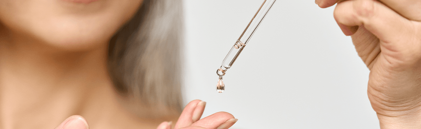 Efectos del ácido hialurónico en el tratamiento facial.