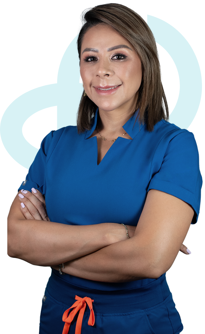 Dra. Vania Torres