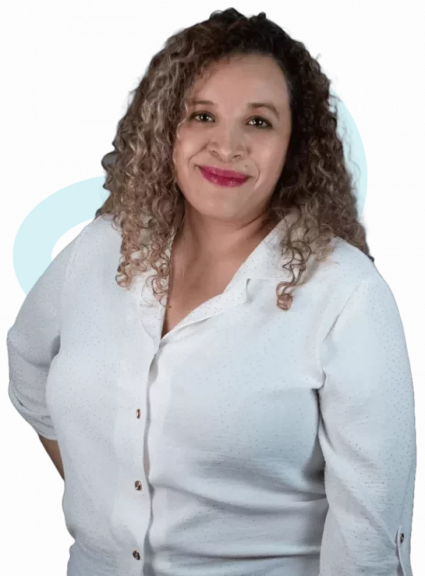 YARENI TORRES GARCÍA